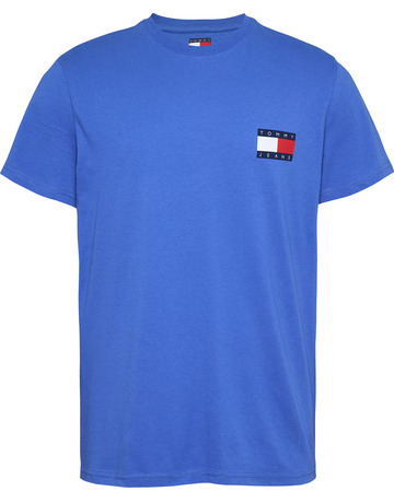 homme tjm slim essential flag tee ex c6e