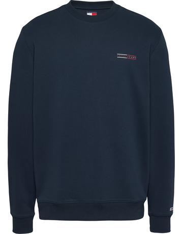 homme tjm reg entry graphic crew ext c1g