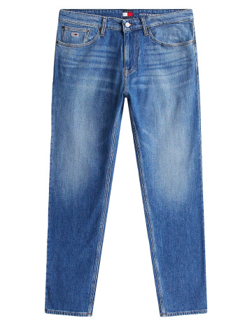 jeans homme  tommy hilfiger austin slim tprd bi0134 co