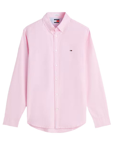 chemise homme  tommy hilfiger tjm reg oxford shirt ext
