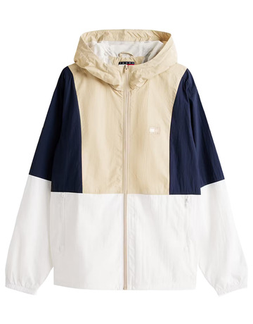 homme tjm chicago windbreaker ext 0k4