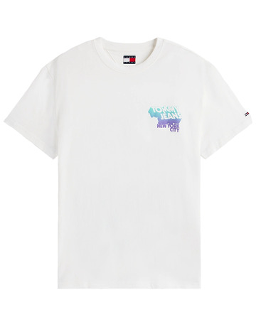 homme tjm reg stack backprint tee ex ybl