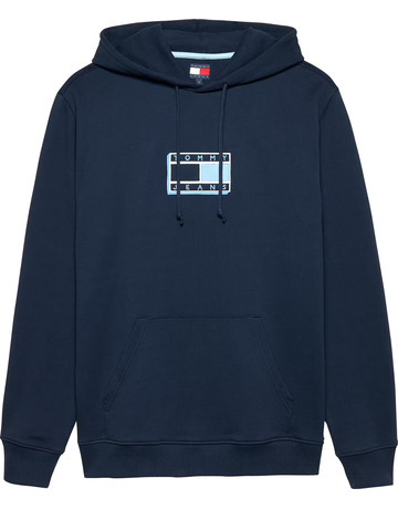 homme tjm reg pop clr flag hoodie ex c1g