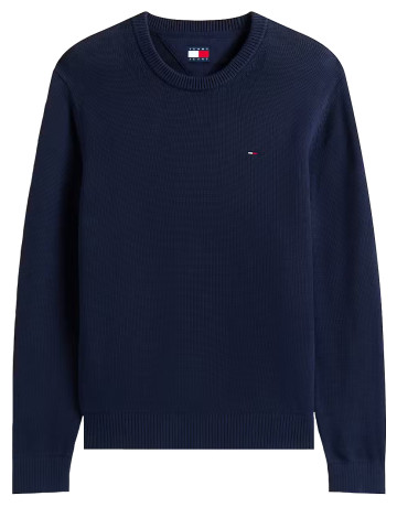 homme tjm slim ess sweater ext c1g