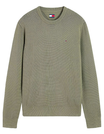 maillot homme  tommy hilfiger tjm slim ess sweater ext