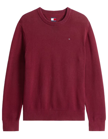 homme tjm slim ess sweater ext xiu