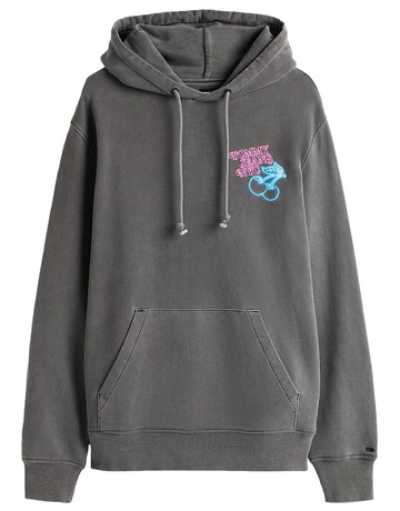 homme tjm reg novelty fair hoodie 0gj