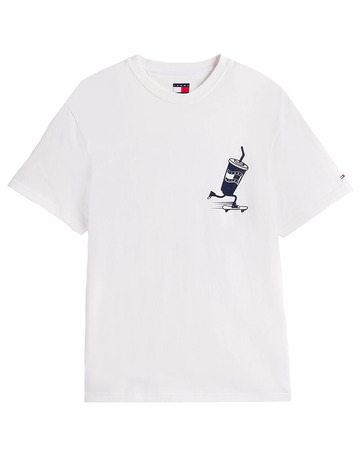 homme tjm rlx skater back graphic te ybl