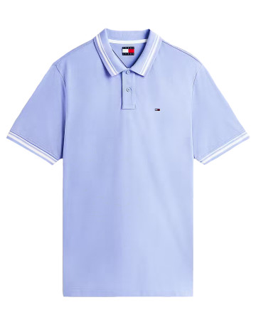 pôle homme  tommy hilfiger tjm reg tipped pôle ext