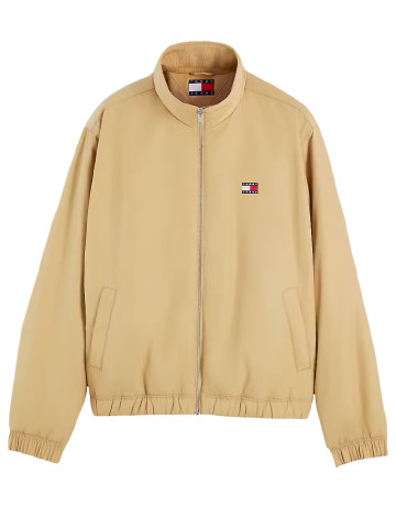 cazadora homme  tommy hilfiger tjm essential padded jacket ex