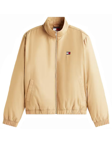 cazadora homme  tommy hilfiger tjm essential padded jacket ex