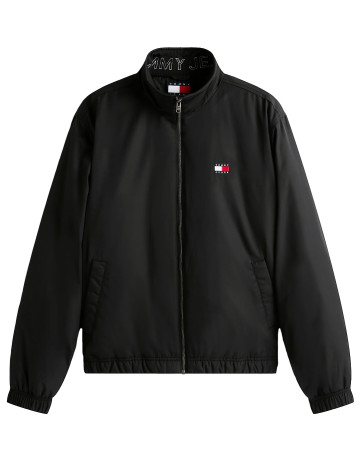 cazadora homme  tommy hilfiger tjm essential padded jacket ex