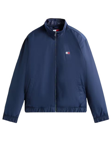 cazadora homme  tommy hilfiger tjm essential padded jacket ex