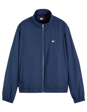 cazadora homme  tommy hilfiger tjm essential padded jacket ex