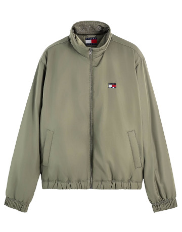 cazadora homme  tommy hilfiger tjm essential padded jacket ex