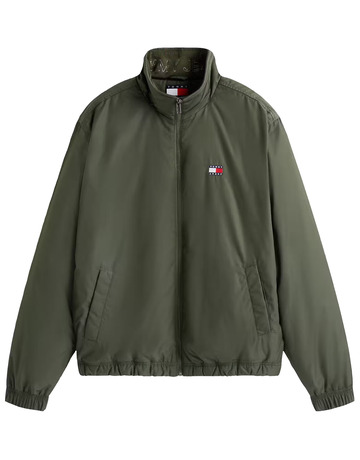 homme tjm essential padded jacket ex mrh