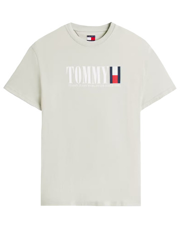 homme tjm reg tommy dna flag tee ext m1c