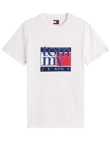 homme tjm slim rwb flag tee ext ybh