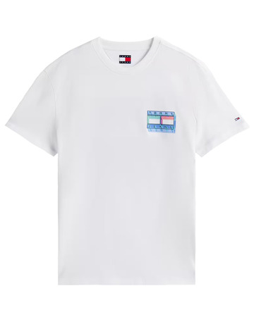 homme tjm reg dna flag play tee ext ybl