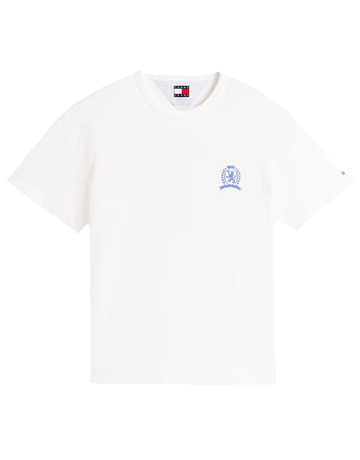 homme tjm rlx crest play tee ybl