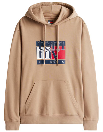 homme tjm reg rwb flag hoodie ext afe