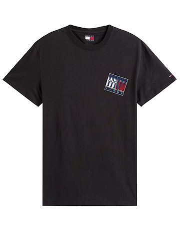 homme tjm reg flag dna tee ext bds