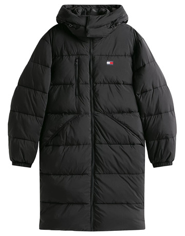 homme tjm vail maxi parka bds
