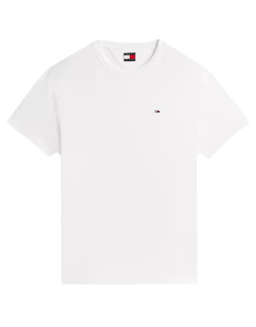 homme tjm reg sflag ss tee ext ybl