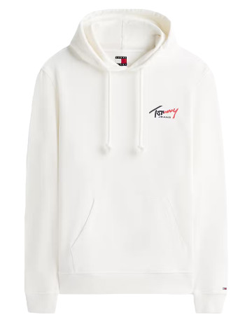 homme tjm reg entry sign hoodie ext ybl