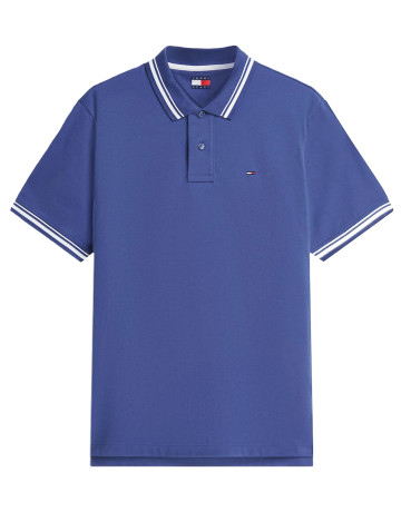 pôle homme  tommy hilfiger tjm reg tipped pôle ext