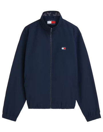 cazadora homme  tommy hilfiger tjm essential jacket ext