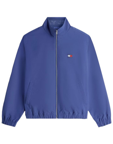 cazadora homme  tommy hilfiger tjm essential jacket ext