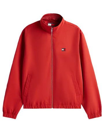 homme tjm essential jacket ext xl0