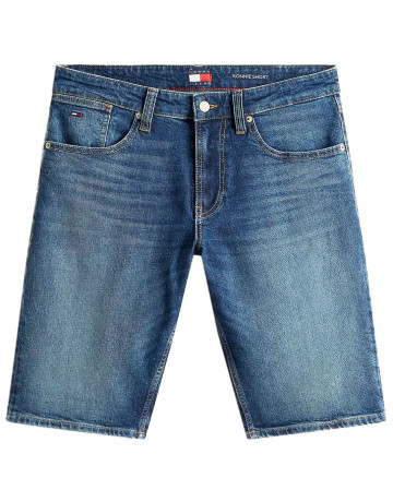 le short homme  tommy hilfiger ronnie short bj8155