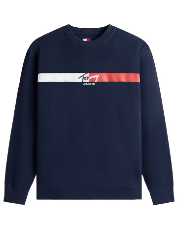 homme tjm reg sign stripe cnck ext c1g