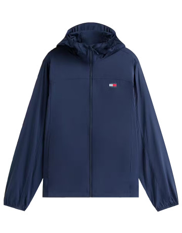 cazadora homme  tommy hilfiger tjm outdoor shell jacket ext