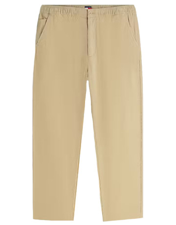 pantalon homme  tommy hilfiger tjm sonny light cord pant