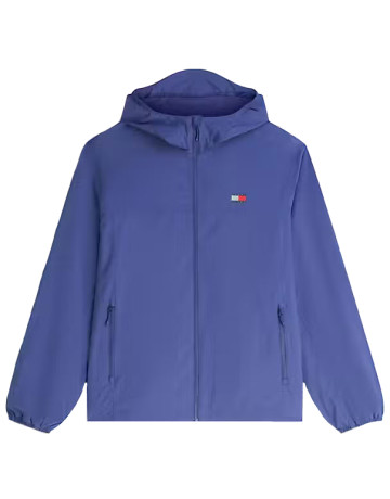 cazadora homme  tommy hilfiger tjm chicago packable jacket ex