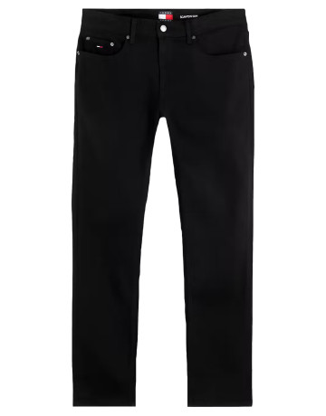 jeans homme  tommy hilfiger scanton slim jeans