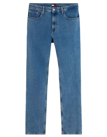 jeans homme  tommy hilfiger ryan slim straight bj4138