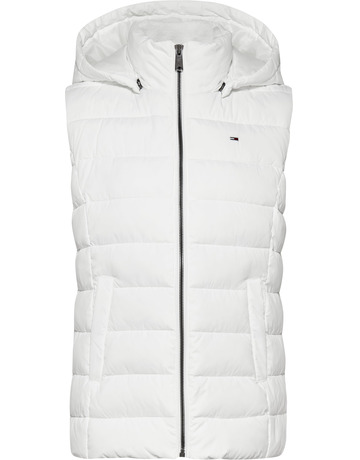 manteau femme  th tjw basic hooded vest
