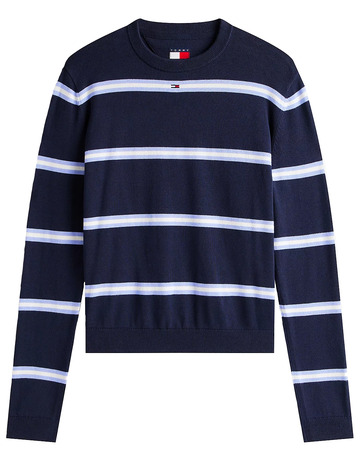 femme tjw essential crew sweater ext c1g