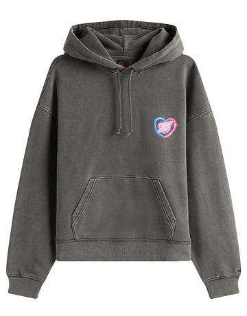 femme tjw bxy neon hoodie ext bds