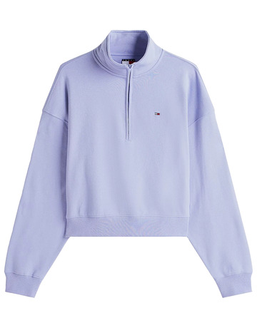 femme tjw bxy s-flag 1/4 zip c5z