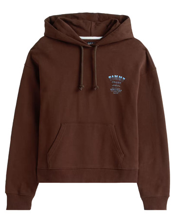 femme tjw bxy western tj hoodie gs7