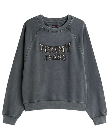 femme tjw leopard graphic hwk bds