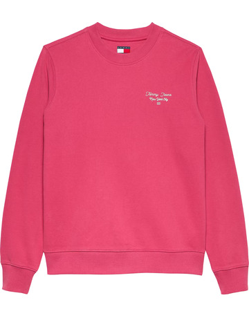 femme tjw reg ess logo 1 crew ext xi5