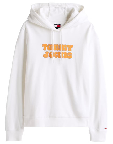 femme tjw reg ess logo 2 hoodie ext ybl