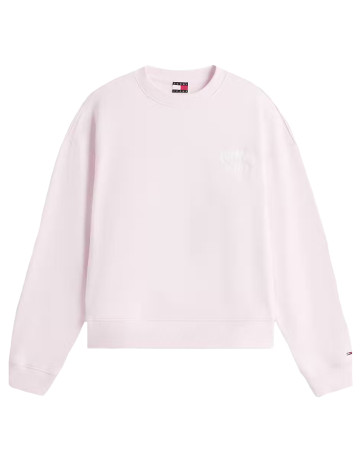 femme tjw bxy color bubble crew ext tn9