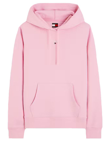 sweat-shirt femme  tommy hilfiger tjw reg classic logo hoodie